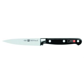 Zwilling Professional 'S' Paring Knife 10cm