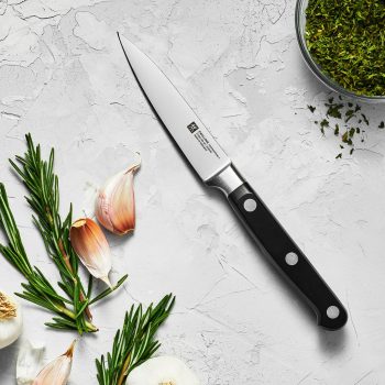 60104 – Zwilling Professional ‘S’ Paring Knife – 10cm – LS1