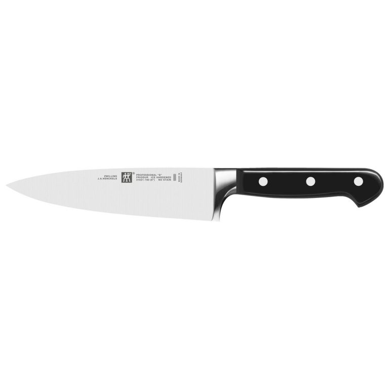 60112 – Professional ‘S’ Chef’s Knife – 16cm