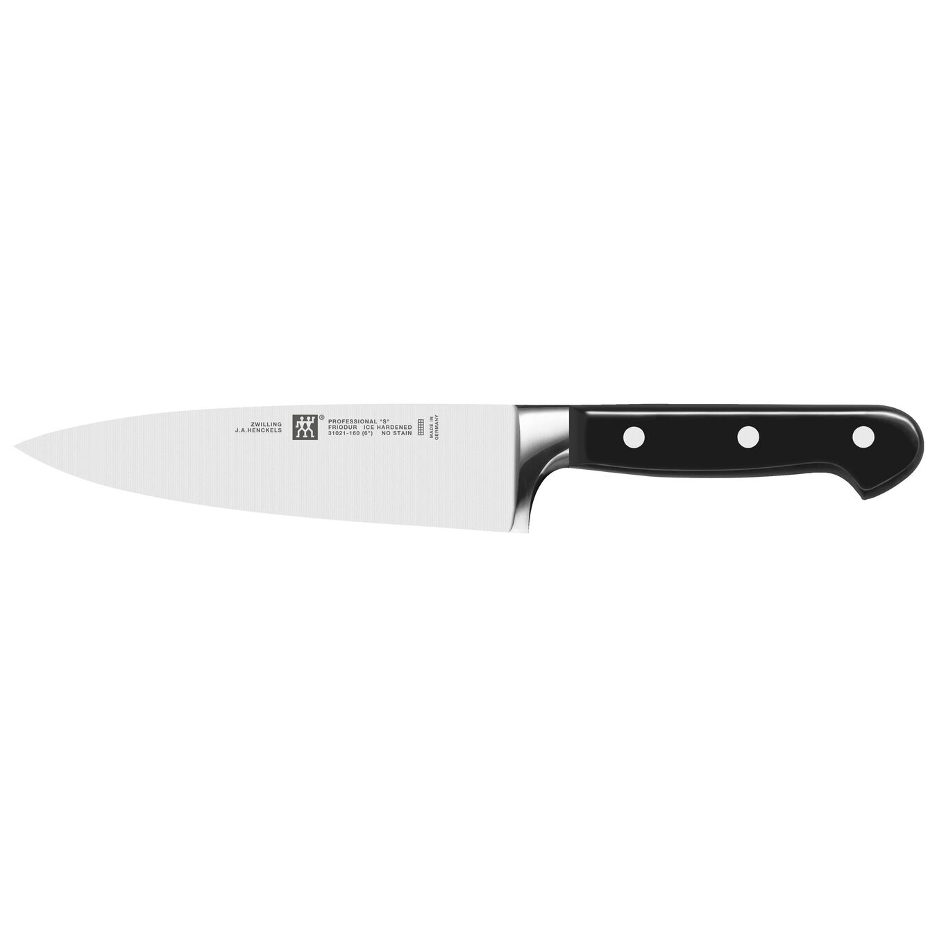60112 – Professional ‘S’ Chef’s Knife – 16cm