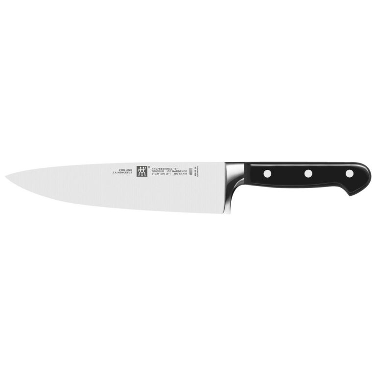 60113 – Professional ‘S’ Chef’s Knife – 20cm