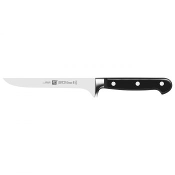 60117 – Professional ‘S’ Boning Knife – 14cm
