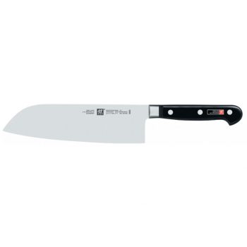 60120 – Professional ‘S’ Santoku Knife – 18cm