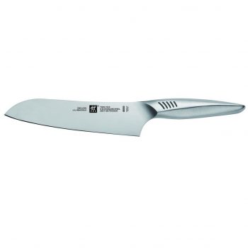 60293 – Twin Fin Santoku 18cm