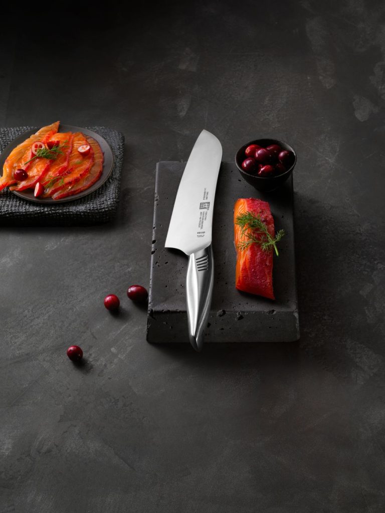 60293 – Zwilling Twin Fin Santoku 18cm – LS (3)