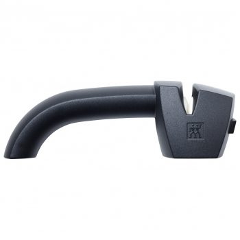 Zwilling Sharp Pro Sharpener Black