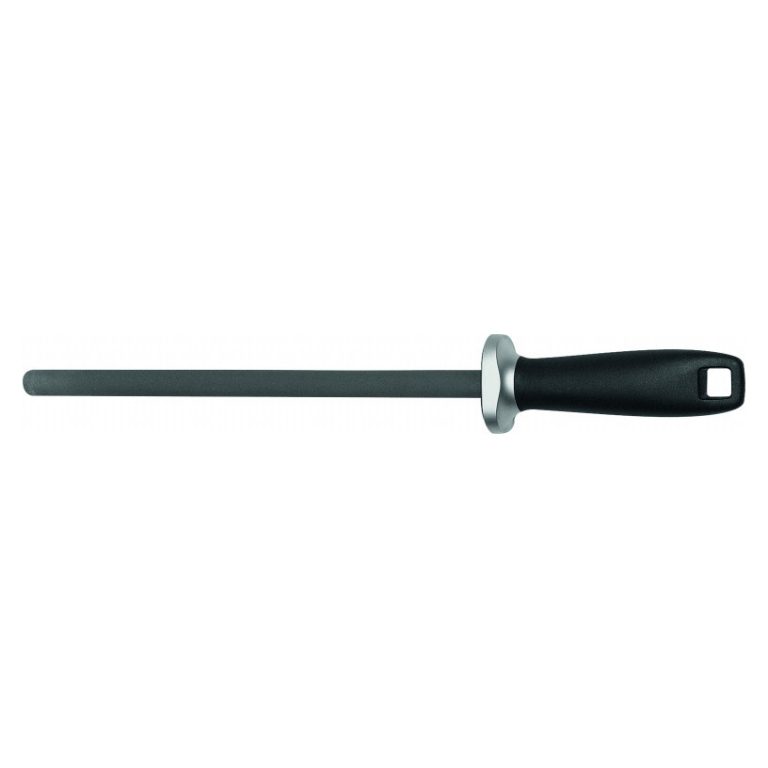 60475 – Ceramic Sharpening Steel – 23cm- HR
