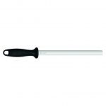 Zwilling Oval Diamond Coated Sharpening Steel 26cm