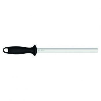 Zwilling Oval Diamond Coated Sharpening Steel 26cm