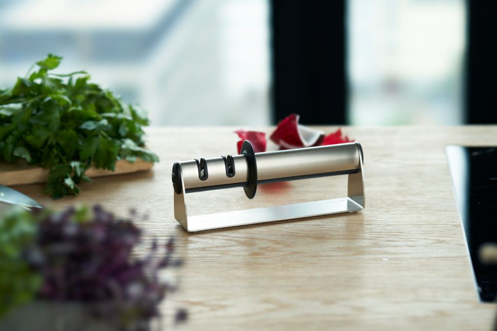 62450 – Zwilling TWINSHARP Select Knife Sharpener – LS3