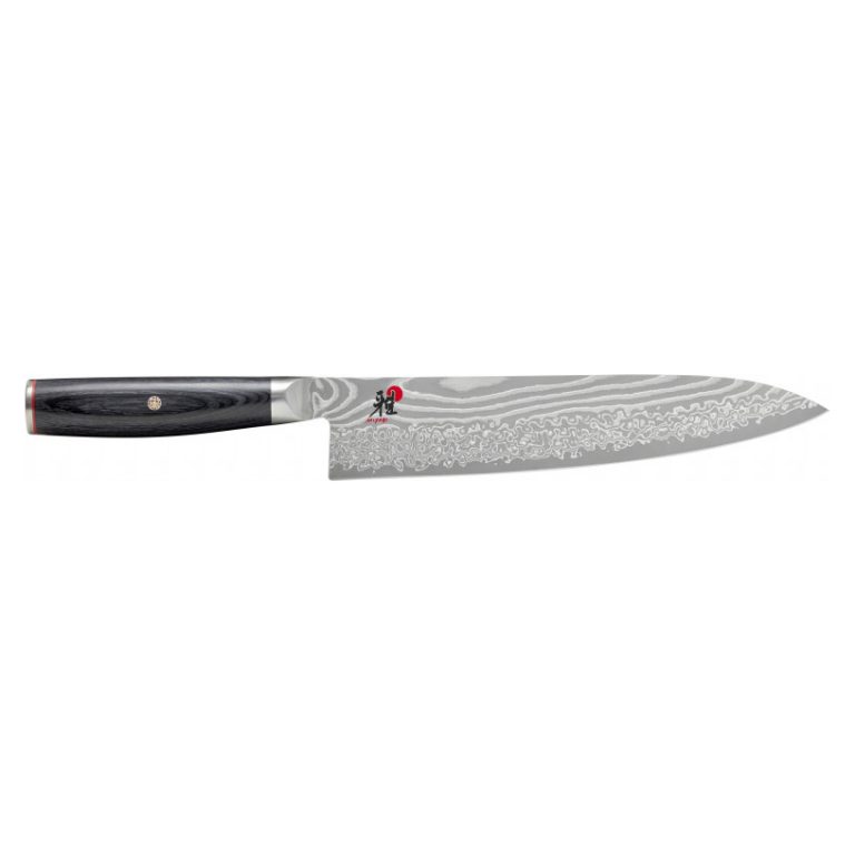 62484 – 5000FCD Gyotoh Chef – 24cm HR