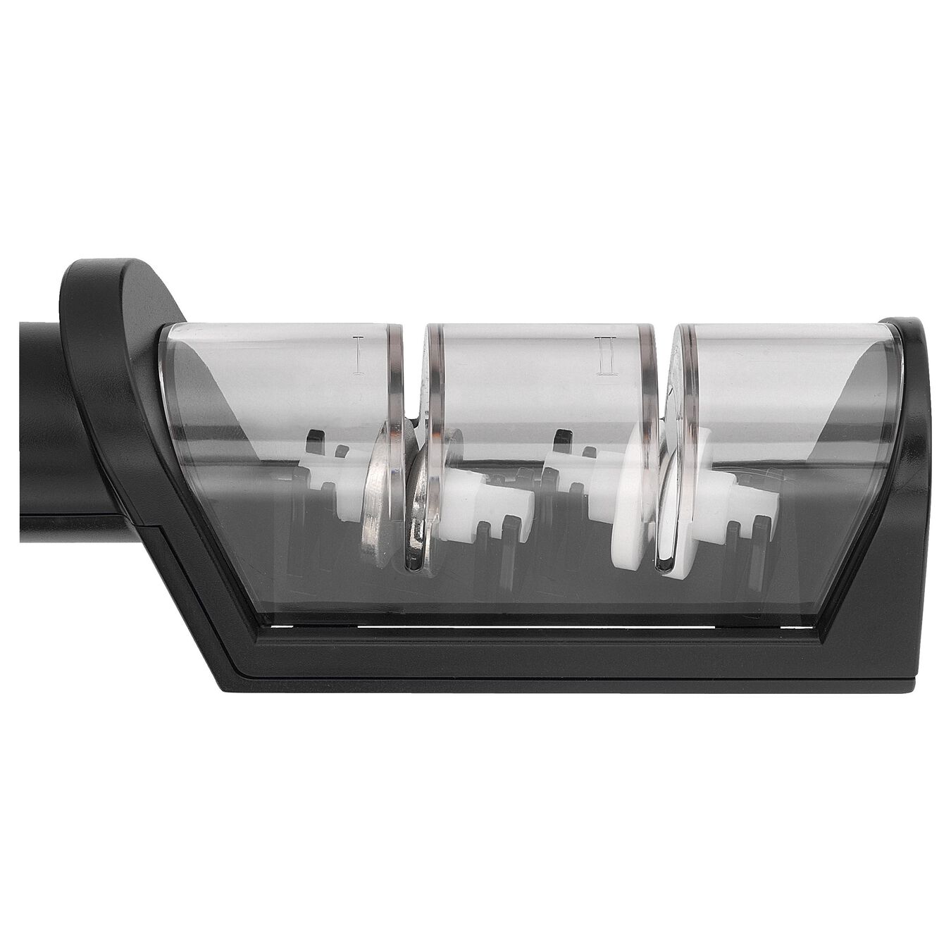 Miyabi 2Stage Diamond/Ceramic Handheld Knife Sharpener Chef's