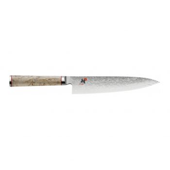 Miyabi Birchwood (Gyutoh) Chefs Knife 16cm