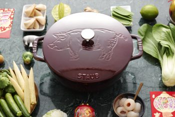 65701 – French Piggy Cocotte LS HR