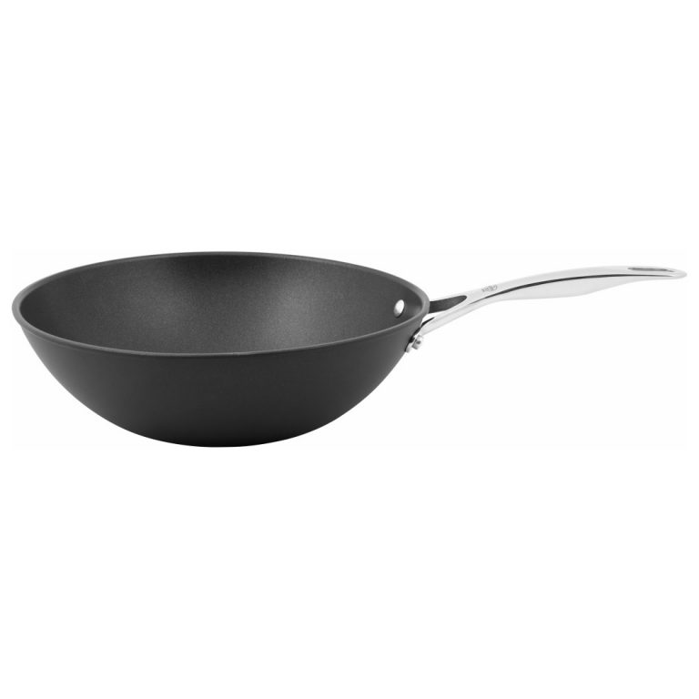 67243 – Alba Wok – 30cm