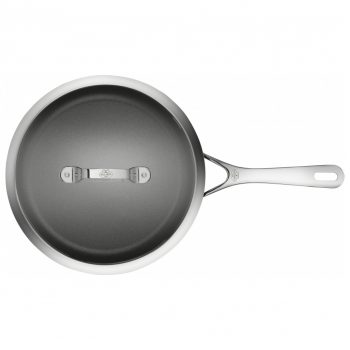 Ballarini Alba Sauté Pan with Lid 28cm