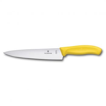 Victorinox Swiss Classic Chef's/Carving Knife 19cm (5 Colours)