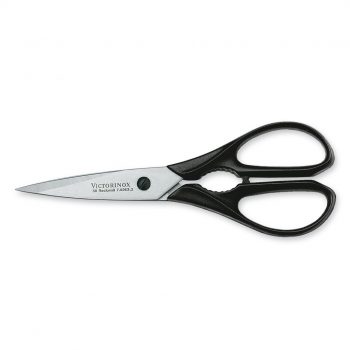 Victorinox Multi-Purpose Kitchen Shears Black