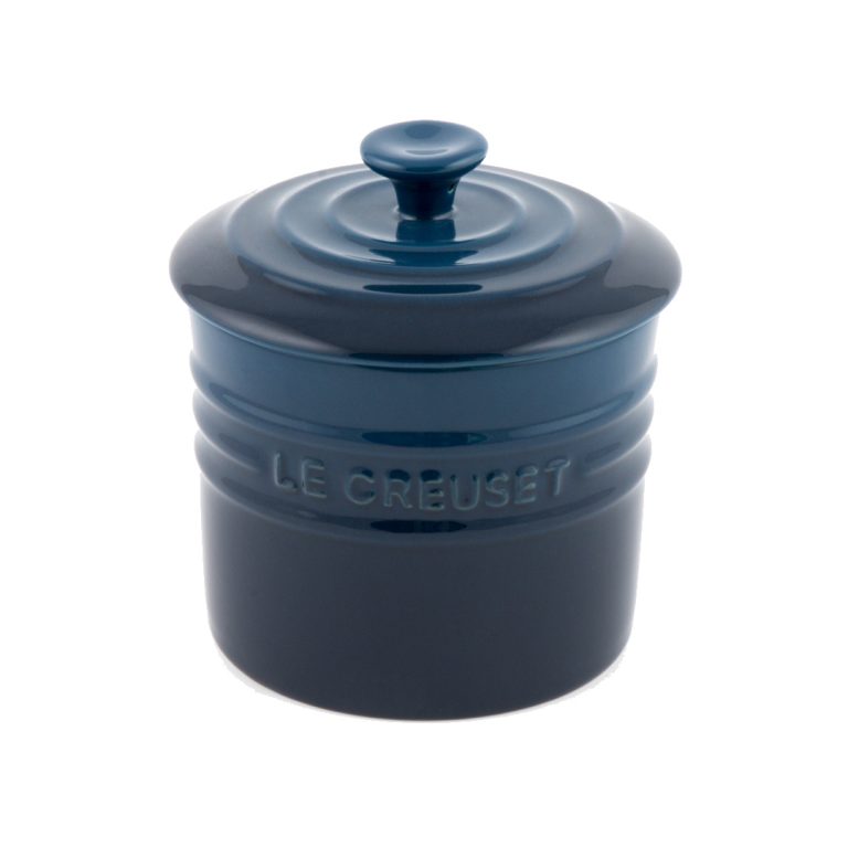 Le Creuset Storage Jar 800ml (Multiple Colour) Chef's Complements