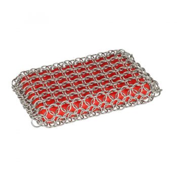 Lodge Chainmail Scrubbing Pad