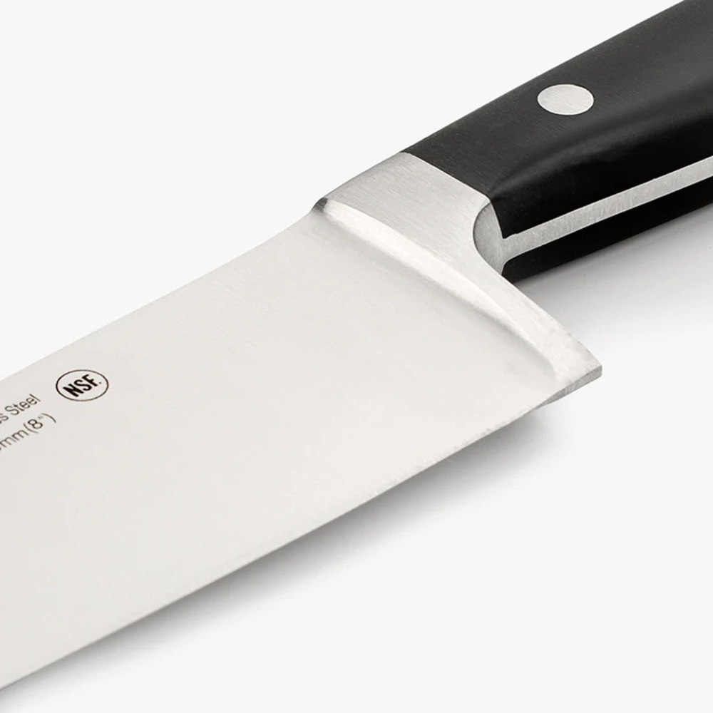Arcos Classic Pro Chef’s Knife 21cm (2)