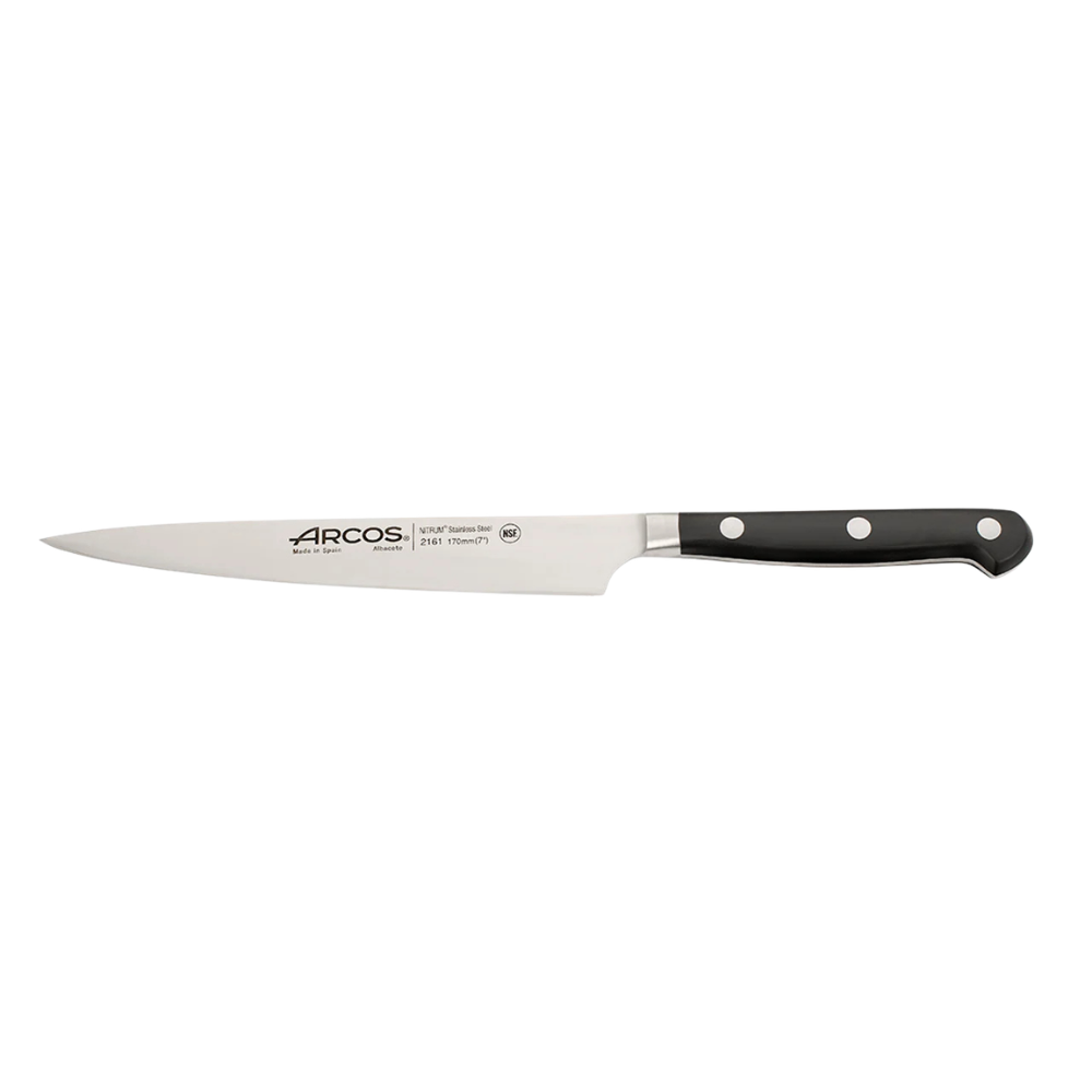 Arcos Classic Pro Fillet Knife 17cm (1)