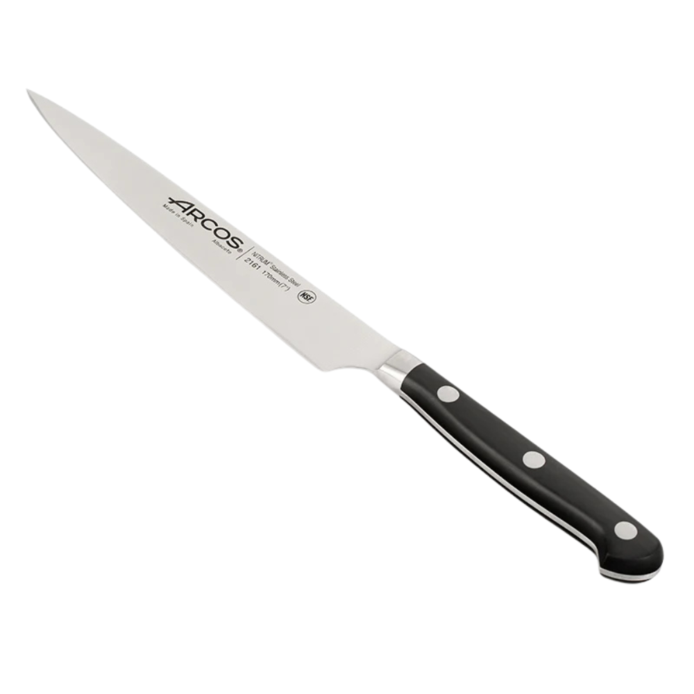 Arcos Classic Pro Fillet Knife 17cm (4)