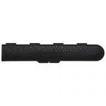 Bisbell Magnetic Knife Guard Black Medium 35mm