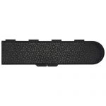 Bisbell Magnetic Knife Guard Black Large 55mm