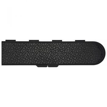 Bisbell Magnetic Knife Guard Black Large 55mm