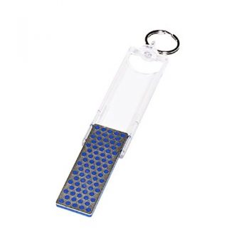 DMT Diamond Mini-Sharp Whetstone (3 Grits)