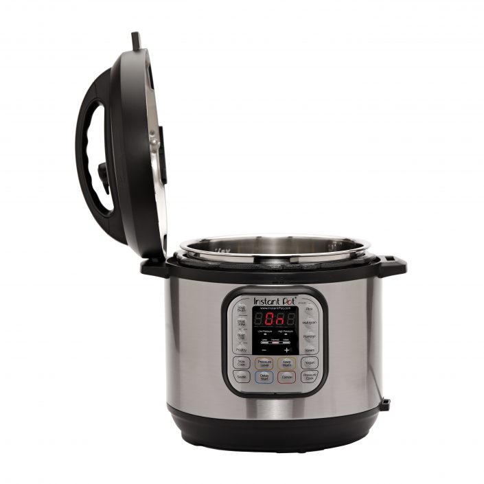 Instant Pot Duo 7-in-1 Multi-Cooker 8.0L Product Image 2