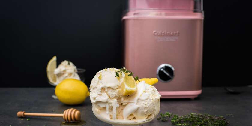 Ice Cream Makers | Heading Image | Product Category