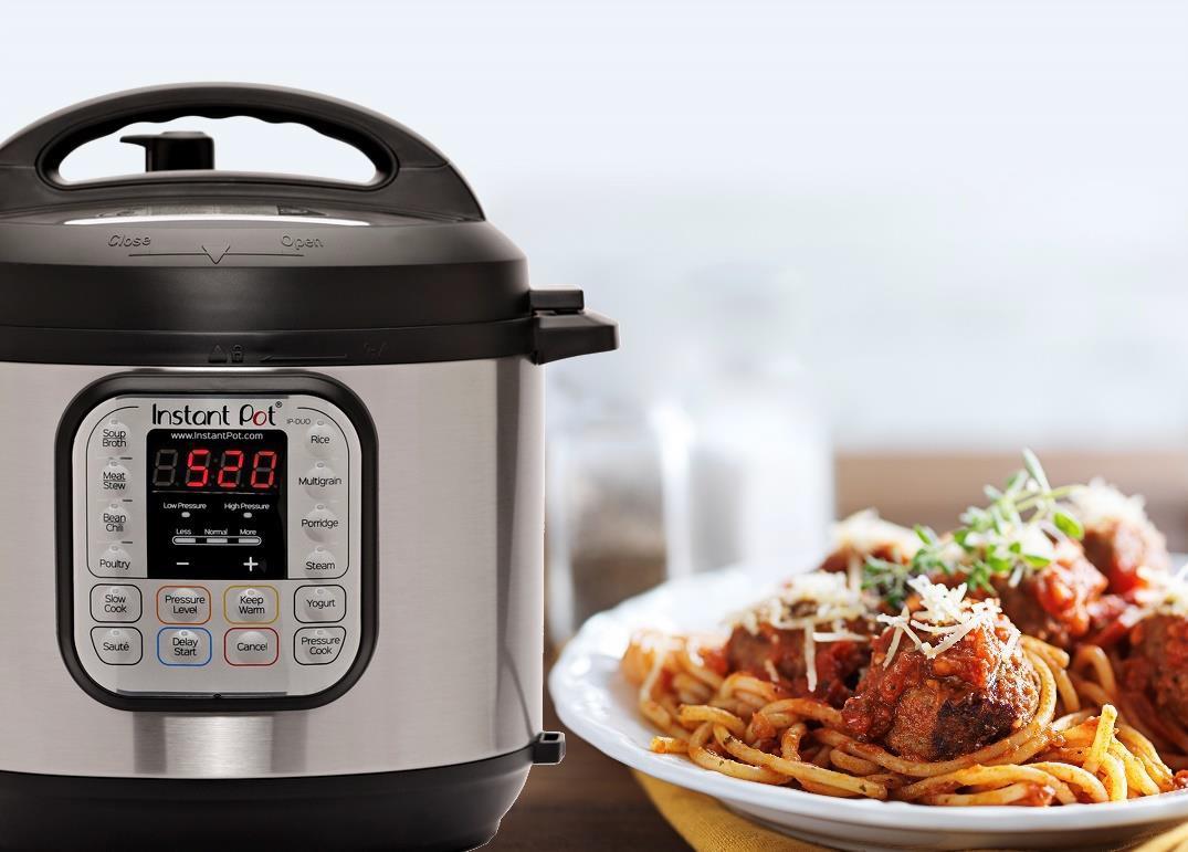 Instant Pot Duo 7-in-1 Multi-Cooker 8.0L Product Image 1