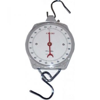 Camry Clockface Hanging Scale 100kg