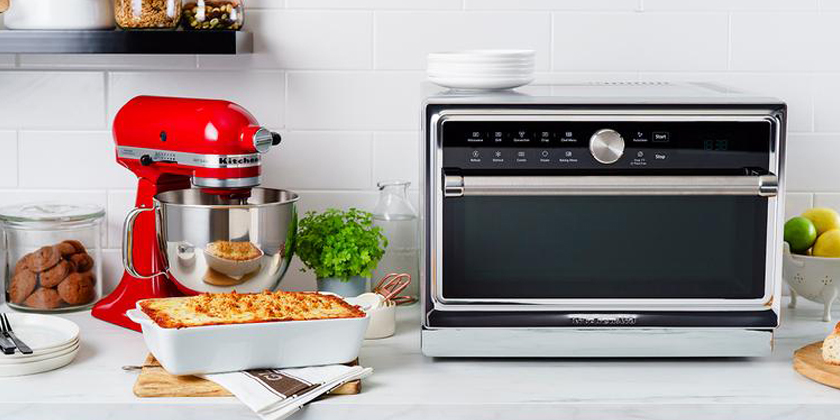 Ovens | Heading Image | Product Category