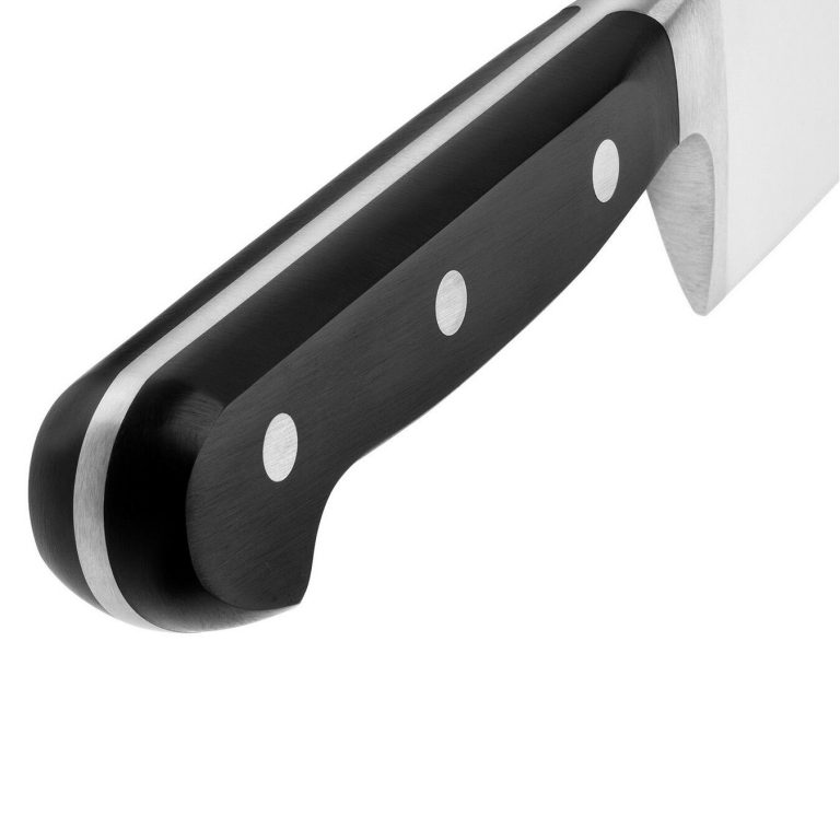 Professional ‘S’ Knife Handle