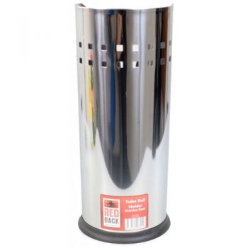 Redback Toilet Roll Holder