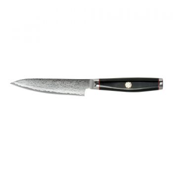 Yaxell Super Gou Ypsilon Utility Knife 12cm Japanese