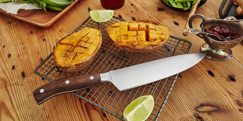 Victorinox Grand Ma tre Knives NZ Chef s Complements