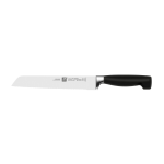 Zwilling Four Star Bread Knife 20cm