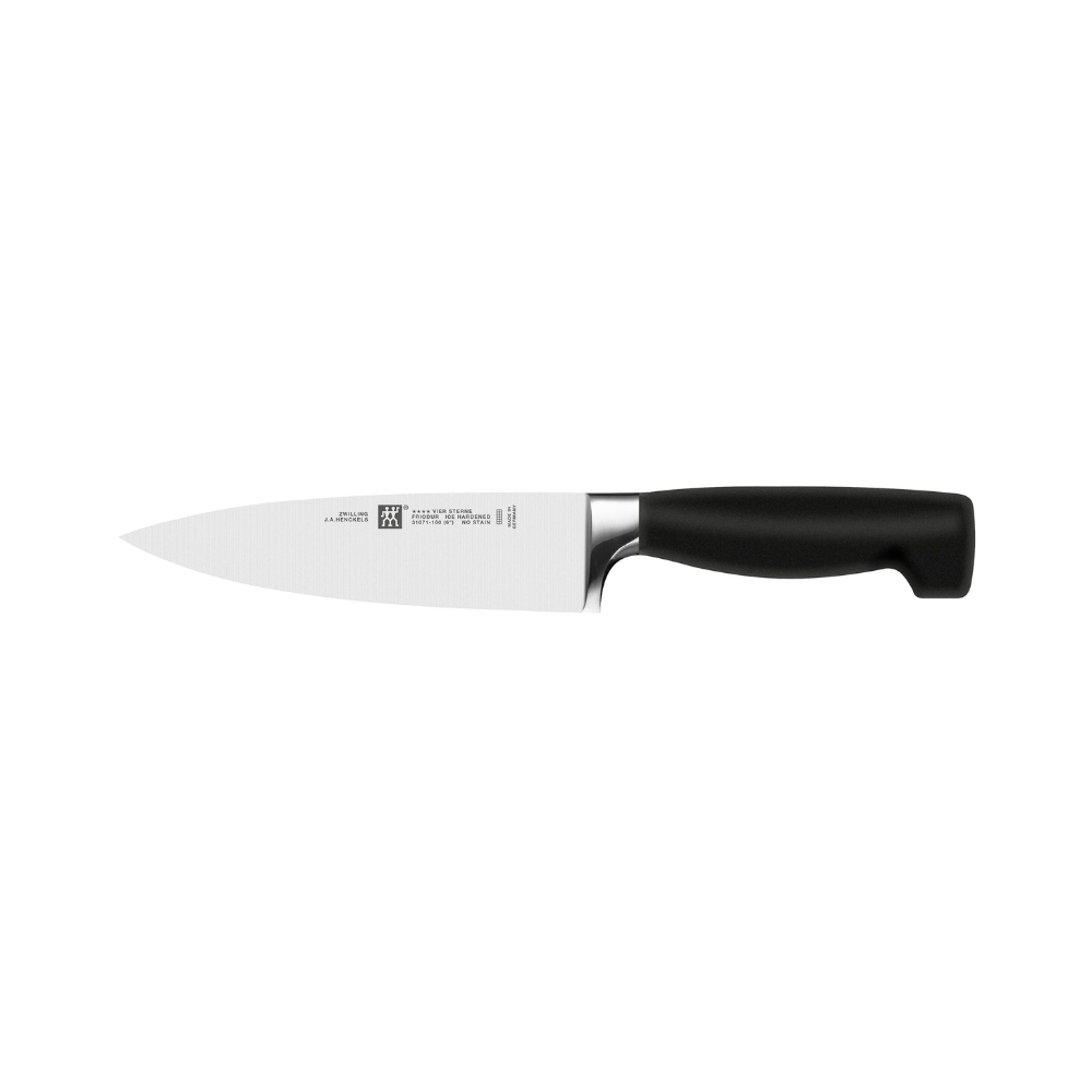 Zwilling Four Star Chef’s Knife 16cm