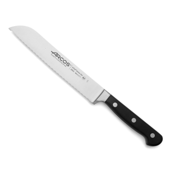 Arcos Clásica Bread Knife 18cm