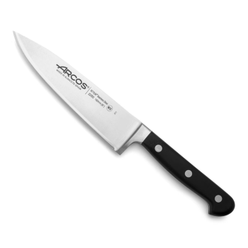 Arcos Ópera Chef's Knife 16cm