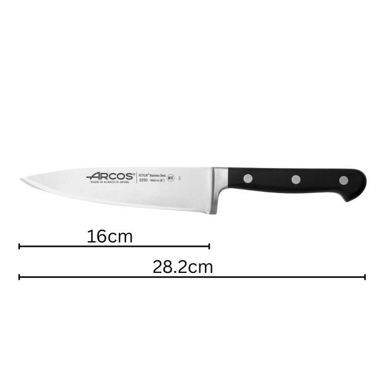 arcos-opera-chefs-16cm