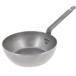 de Buyer Mineral B Country Pan 28cm