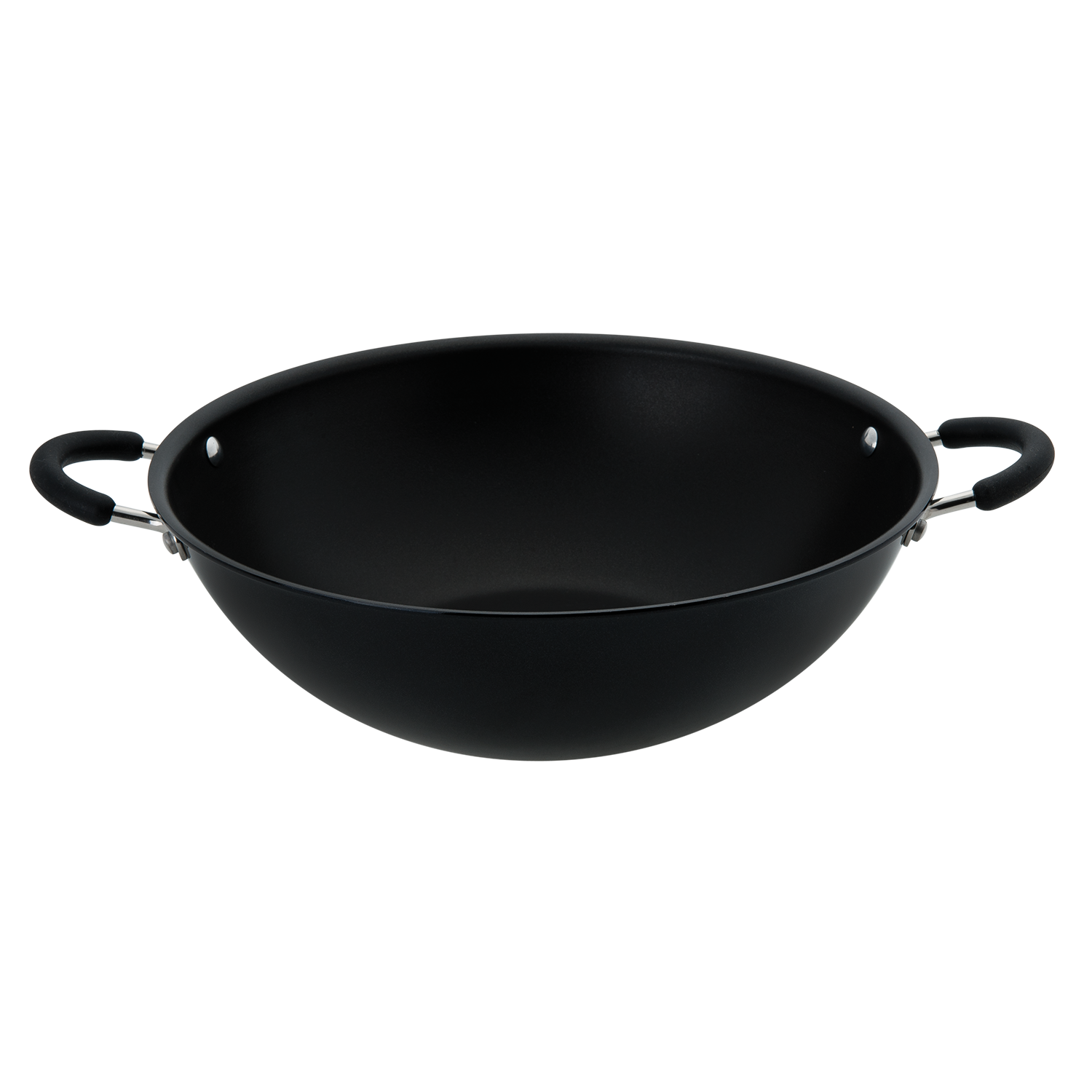 Shop Carbon Steel Wok Chef
