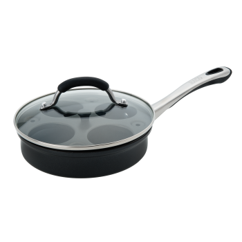 Raco Contemporary Non-Stick Egg Poacher 20cm