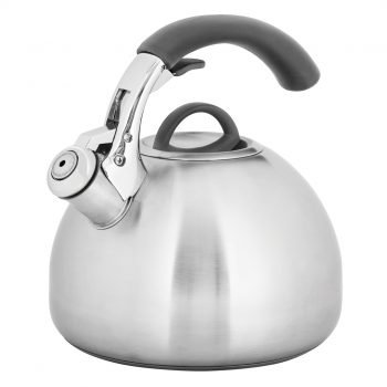 Avanti Varese Whistling Kettle 2.5L