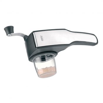 GEFU Pecorino Drum Grater